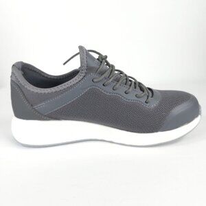 NEW TEYTAP Waterproof Steel Toe Mesh Work/Safety Shoes‎ UNISEX Sz 39 US W8 M6